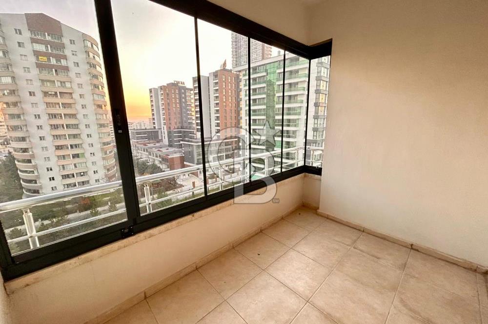 YAŞAMKENT BAŞKENT 3 SİTESİNDE OTURUMA HAZIR 4+1 SATILIK DAİRE