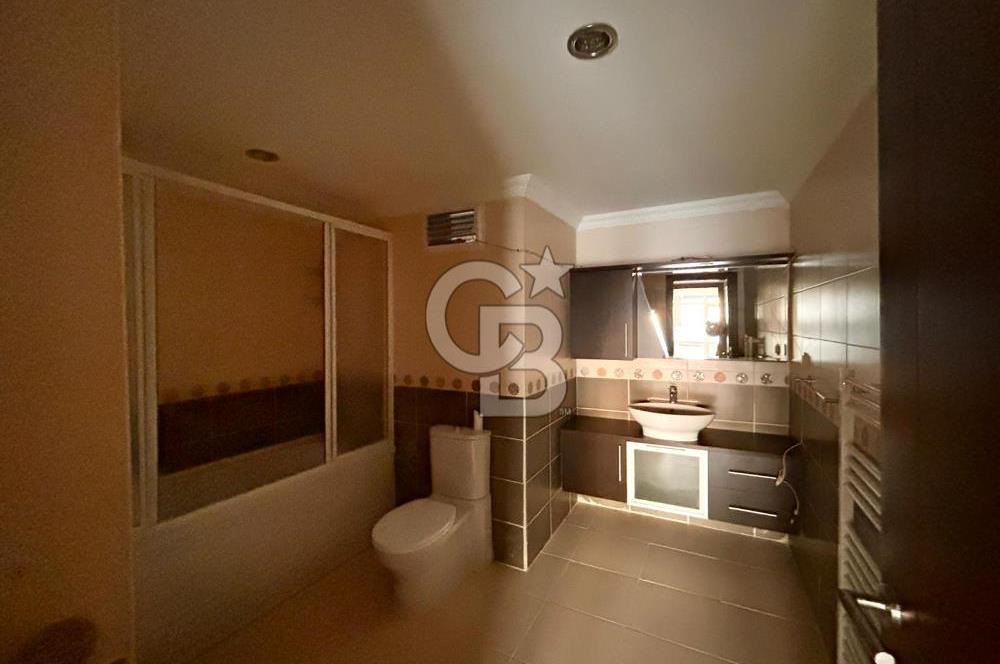 YAŞAMKENT BAŞKENT 3 SİTESİNDE OTURUMA HAZIR 4+1 SATILIK DAİRE