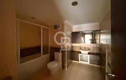 YAŞAMKENT BAŞKENT 3 SİTESİNDE OTURUMA HAZIR 4+1 SATILIK DAİRE