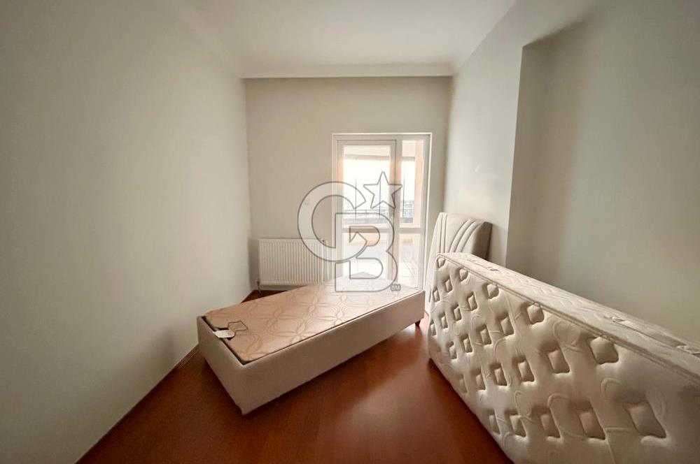 YAŞAMKENT BAŞKENT 3 SİTESİNDE OTURUMA HAZIR 4+1 SATILIK DAİRE