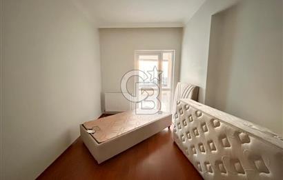 YAŞAMKENT BAŞKENT 3 SİTESİNDE OTURUMA HAZIR 4+1 SATILIK DAİRE