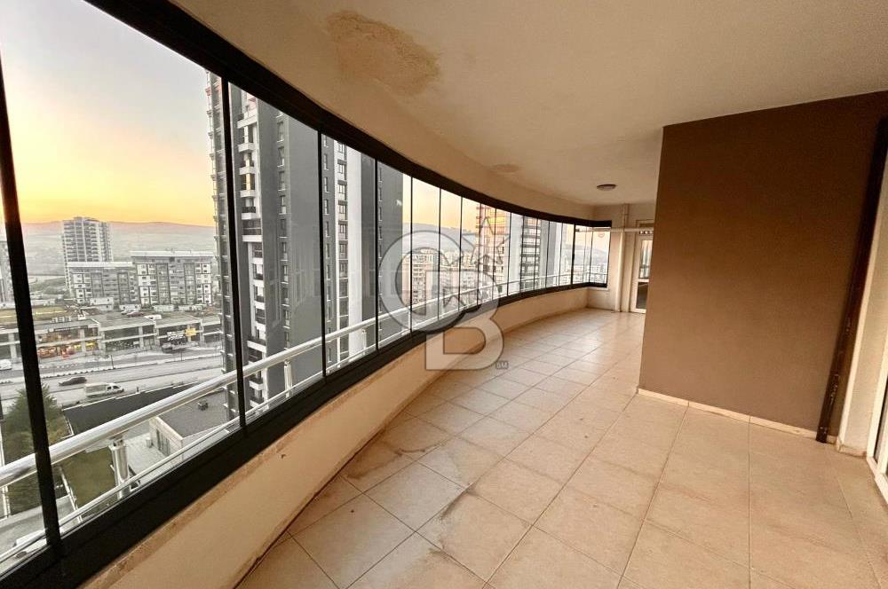 YAŞAMKENT BAŞKENT 3 SİTESİNDE OTURUMA HAZIR 4+1 SATILIK DAİRE