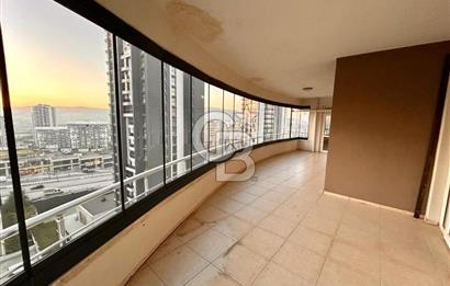 YAŞAMKENT BAŞKENT 3 SİTESİNDE OTURUMA HAZIR 4+1 SATILIK DAİRE