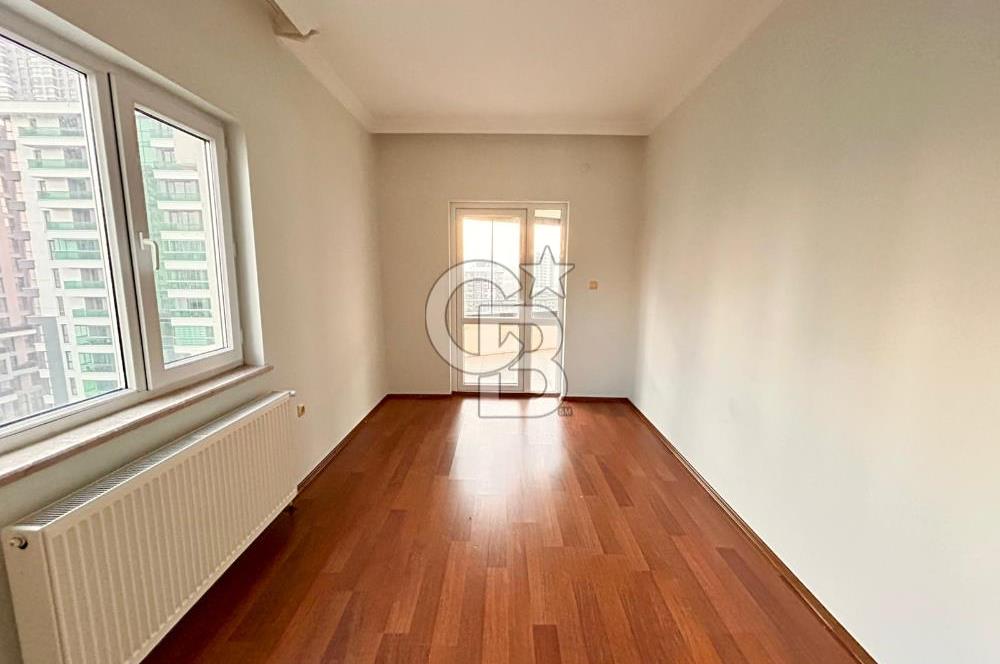 YAŞAMKENT BAŞKENT 3 SİTESİNDE OTURUMA HAZIR 4+1 SATILIK DAİRE