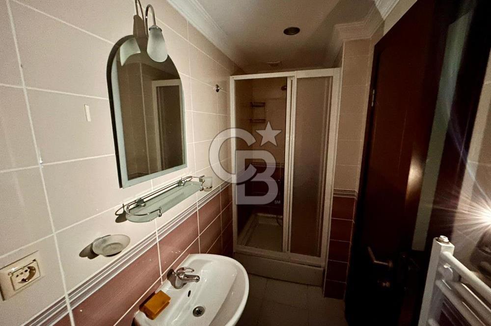 YAŞAMKENT BAŞKENT 3 SİTESİNDE OTURUMA HAZIR 4+1 SATILIK DAİRE