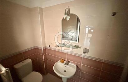 YAŞAMKENT BAŞKENT 3 SİTESİNDE OTURUMA HAZIR 4+1 SATILIK DAİRE