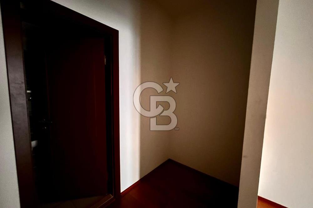 YAŞAMKENT BAŞKENT 3 SİTESİNDE OTURUMA HAZIR 4+1 SATILIK DAİRE