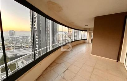 YAŞAMKENT BAŞKENT 3 SİTESİNDE OTURUMA HAZIR 4+1 SATILIK DAİRE