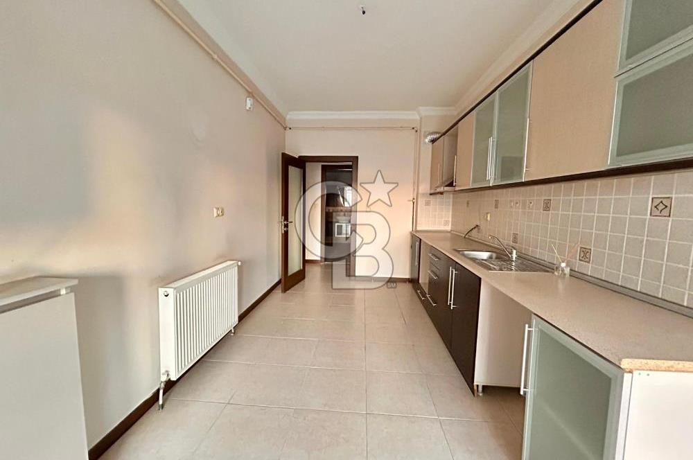 YAŞAMKENT BAŞKENT 3 SİTESİNDE OTURUMA HAZIR 4+1 SATILIK DAİRE