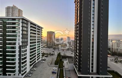 YAŞAMKENT BAŞKENT 3 SİTESİNDE OTURUMA HAZIR 4+1 SATILIK DAİRE