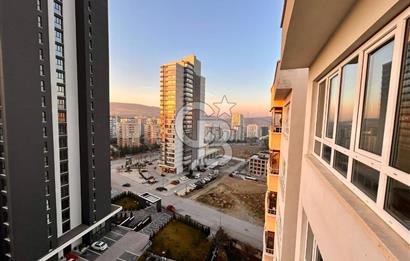 YAŞAMKENT BAŞKENT 3 SİTESİNDE OTURUMA HAZIR 4+1 SATILIK DAİRE