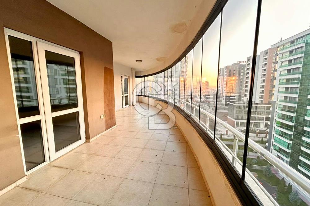 YAŞAMKENT BAŞKENT 3 SİTESİNDE OTURUMA HAZIR 4+1 SATILIK DAİRE