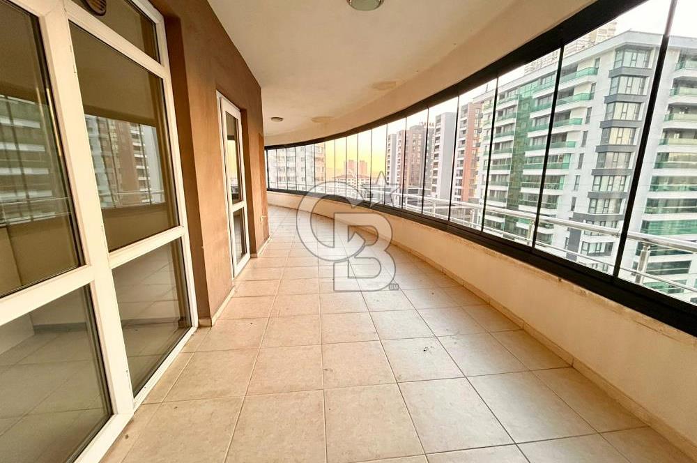 YAŞAMKENT BAŞKENT 3 SİTESİNDE OTURUMA HAZIR 4+1 SATILIK DAİRE