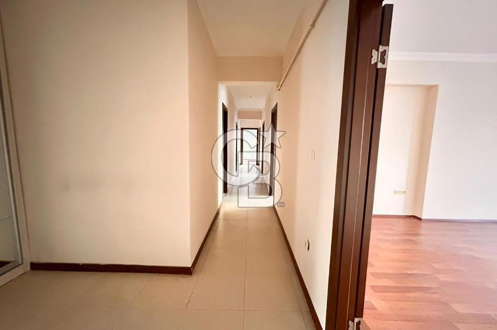 YAŞAMKENT BAŞKENT 3 SİTESİNDE OTURUMA HAZIR 4+1 SATILIK DAİRE