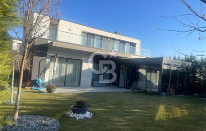 SHELTON VİLLALARINDA KAÇMAZ FIRSAT!