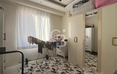 Adana Sarıçam İncirlik 2+1 Satılık Daire