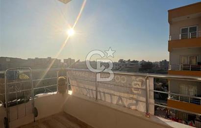 Adana Sarıçam İncirlik 2+1 Satılık Daire