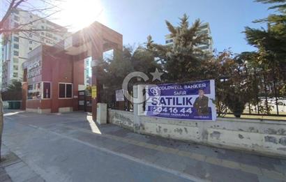 COLDWELL BANKER SAFİR'den TECDE-GÜNGÖR de 4+1 SATILIK LÜKS DAİRE