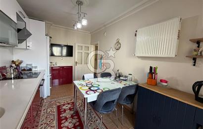 ATA MAHALLESİNDE CAM BALKONLU EBEVEYN BANYOLU 3+1 SATILIK