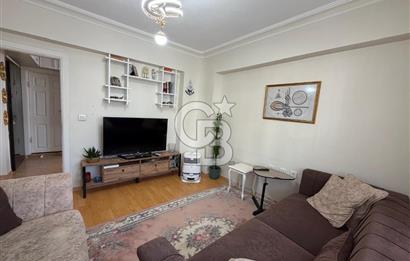 ATA MAHALLESİNDE CAM BALKONLU EBEVEYN BANYOLU 3+1 SATILIK