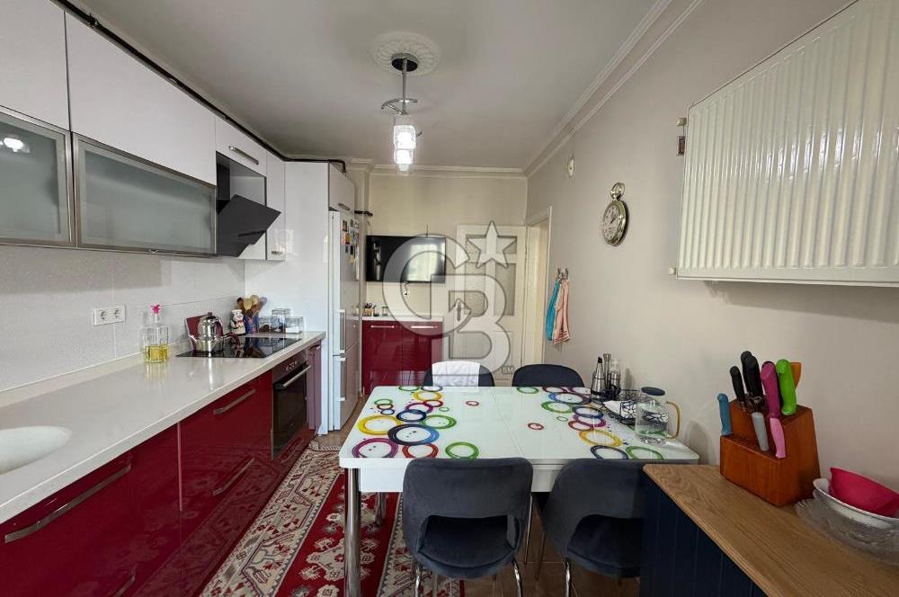 ATA MAHALLESİNDE CAM BALKONLU EBEVEYN BANYOLU 3+1 SATILIK