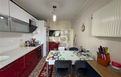 ATA MAHALLESİNDE CAM BALKONLU EBEVEYN BANYOLU 3+1 SATILIK