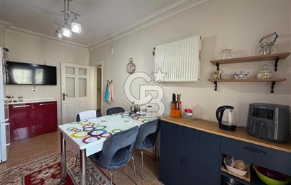 ATA MAHALLESİNDE CAM BALKONLU EBEVEYN BANYOLU 3+1 SATILIK