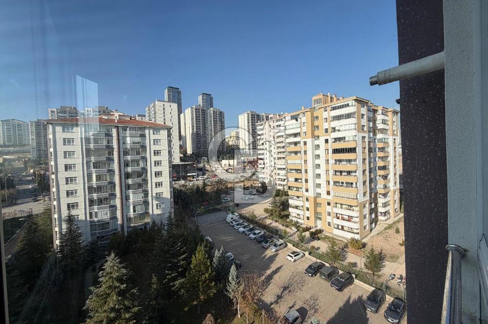 ATA MAHALLESİNDE CAM BALKONLU EBEVEYN BANYOLU 3+1 SATILIK