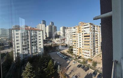 ATA MAHALLESİNDE CAM BALKONLU EBEVEYN BANYOLU 3+1 SATILIK