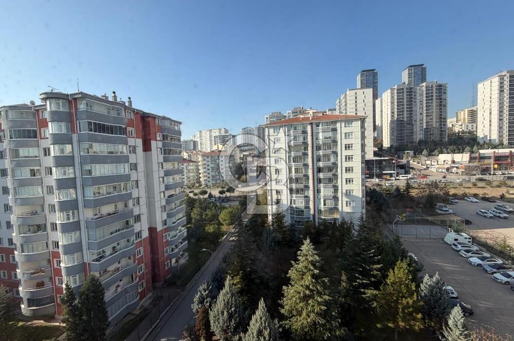 ATA MAHALLESİNDE CAM BALKONLU EBEVEYN BANYOLU 3+1 SATILIK