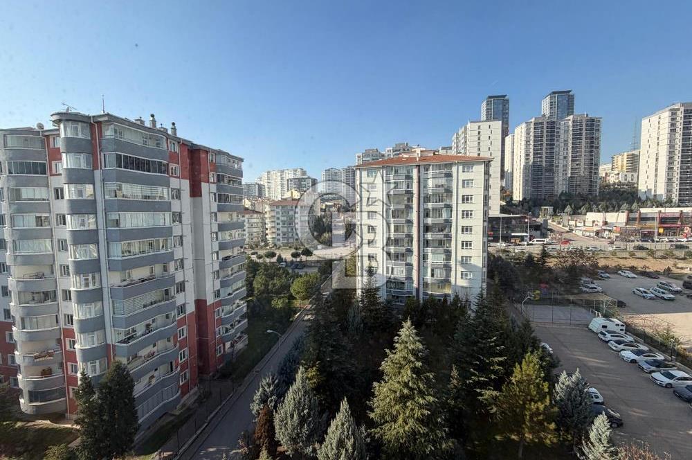 ATA MAHALLESİNDE CAM BALKONLU EBEVEYN BANYOLU 3+1 SATILIK