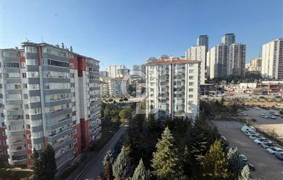 ATA MAHALLESİNDE CAM BALKONLU EBEVEYN BANYOLU 3+1 SATILIK