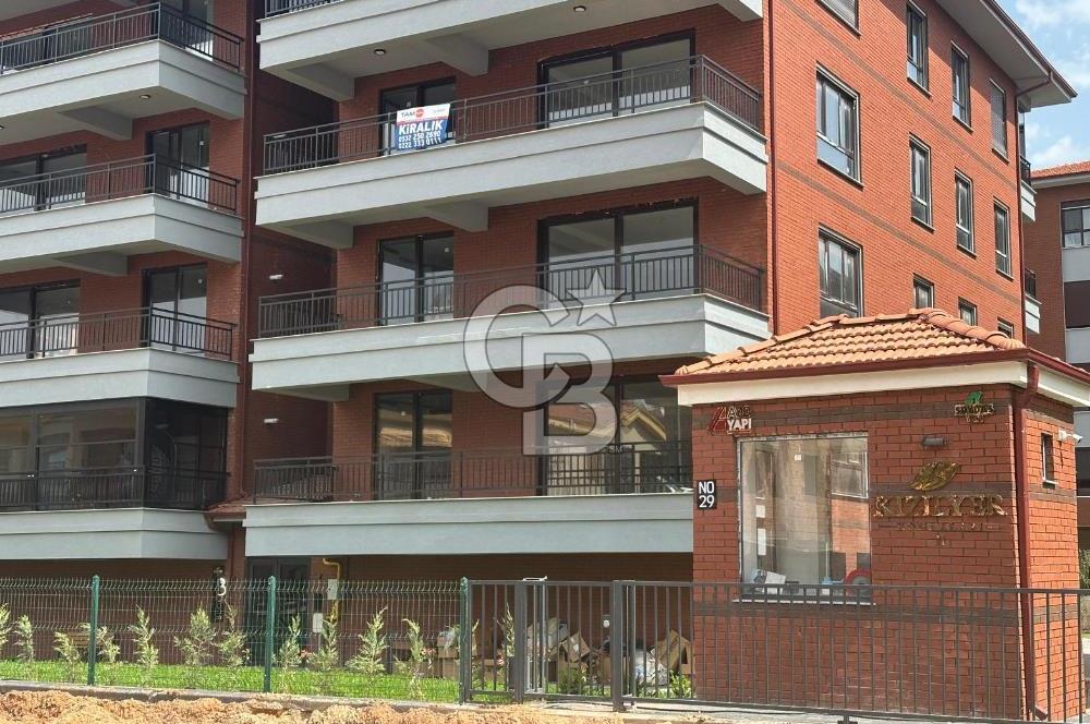 CB CITY' DEN SÜMER MAHALLESİNDE (KIZILYER) SATILIK 4+1 DAİRE