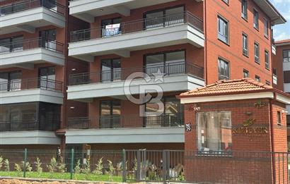 CB CITY' DEN SÜMER MAHALLESİNDE (KIZILYER) SATILIK 4+1 DAİRE
