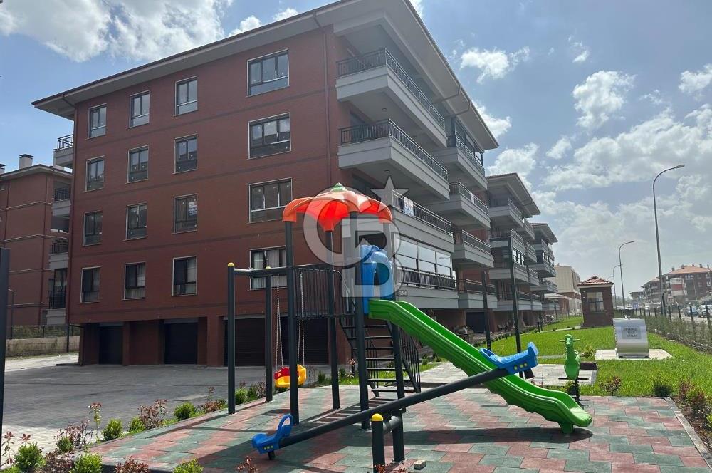 CB CITY' DEN SÜMER MAHALLESİNDE (KIZILYER) SATILIK 4+1 DAİRE