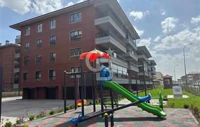 CB CITY' DEN SÜMER MAHALLESİNDE (KIZILYER) SATILIK 4+1 DAİRE