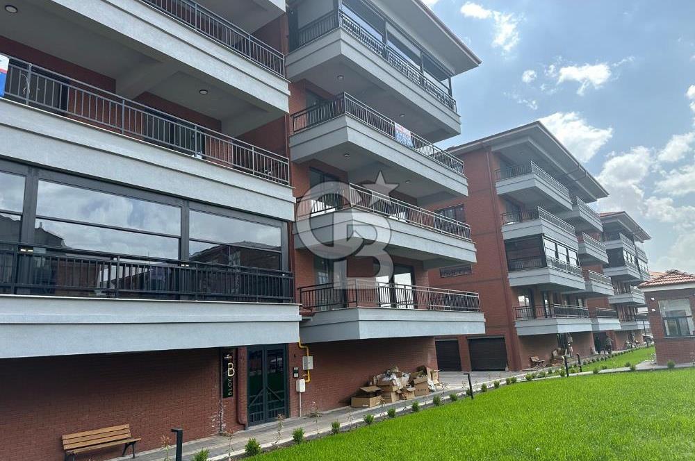 CB CITY' DEN SÜMER MAHALLESİNDE (KIZILYER) SATILIK 4+1 DAİRE