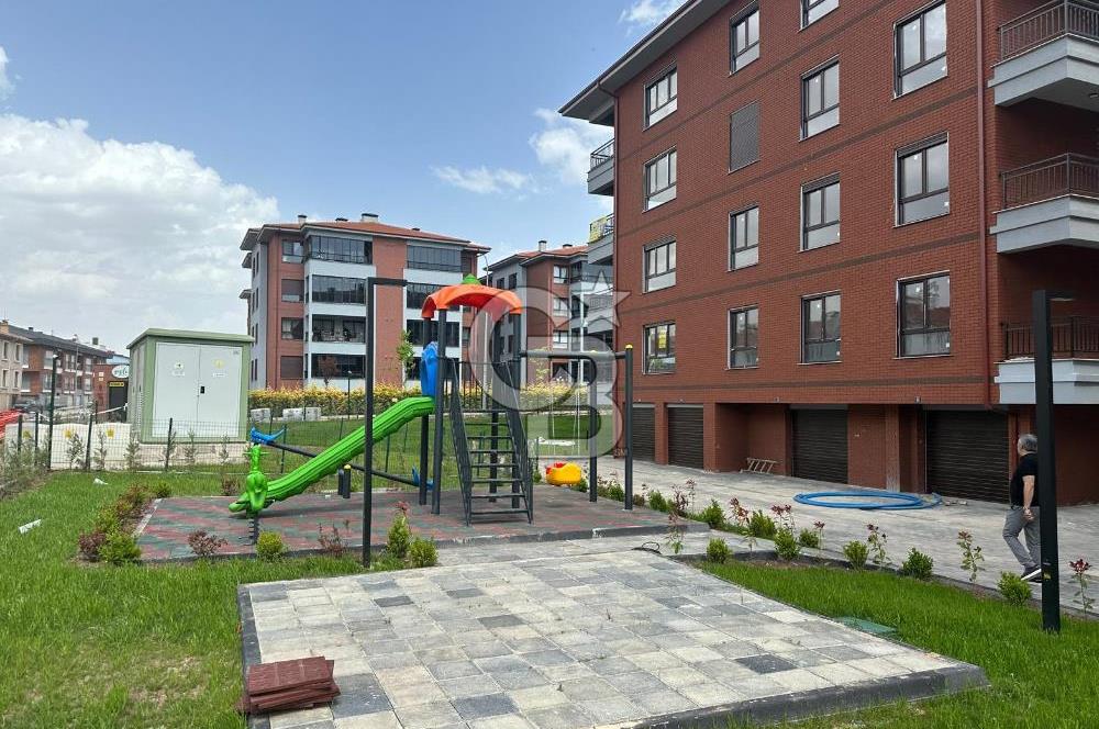 CB CITY' DEN SÜMER MAHALLESİNDE (KIZILYER) SATILIK 4+1 DAİRE