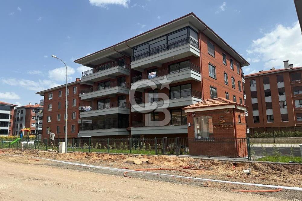 CB CITY' DEN SÜMER MAHALLESİNDE (KIZILYER) SATILIK 4+1 DAİRE