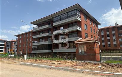 CB CITY' DEN SÜMER MAHALLESİNDE (KIZILYER) SATILIK 4+1 DAİRE