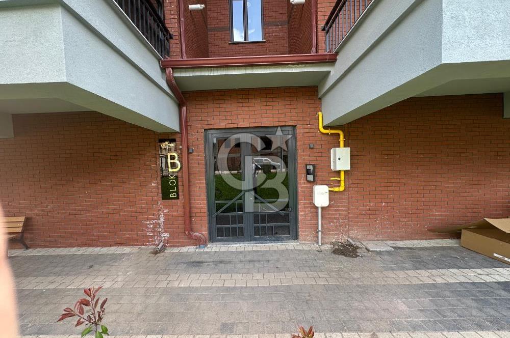 CB CITY' DEN SÜMER MAHALLESİNDE (KIZILYER) SATILIK 4+1 DAİRE