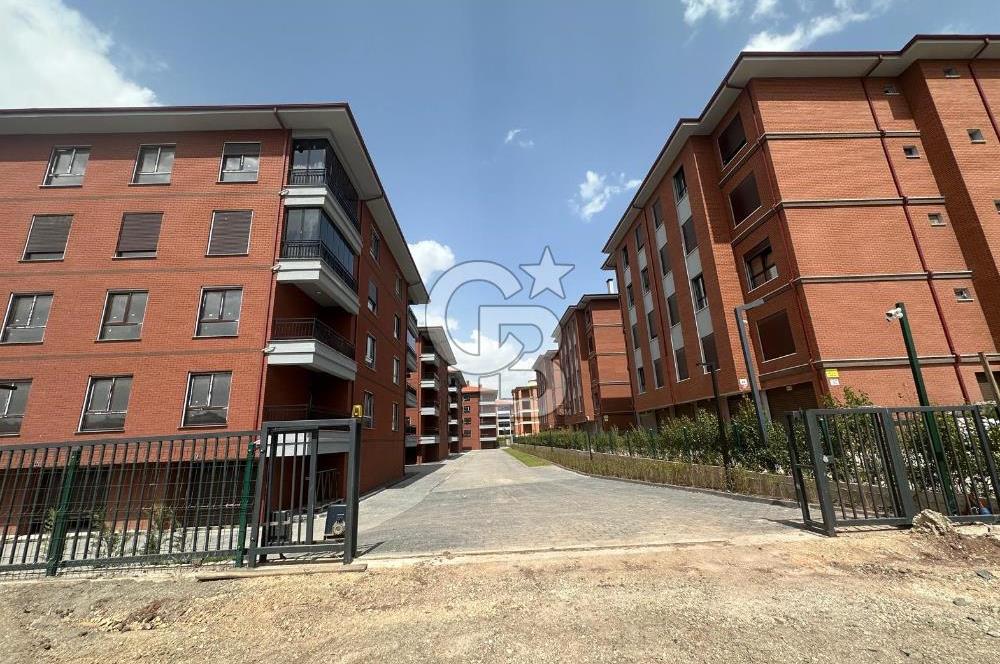 CB CITY' DEN SÜMER MAHALLESİNDE (KIZILYER) SATILIK 4+1 DAİRE