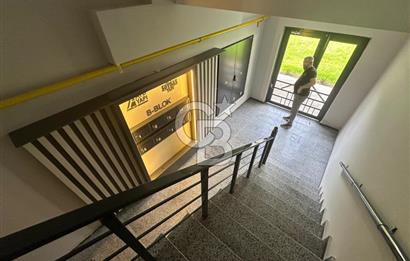 CB CITY' DEN SÜMER MAHALLESİNDE (KIZILYER) SATILIK 4+1 DAİRE