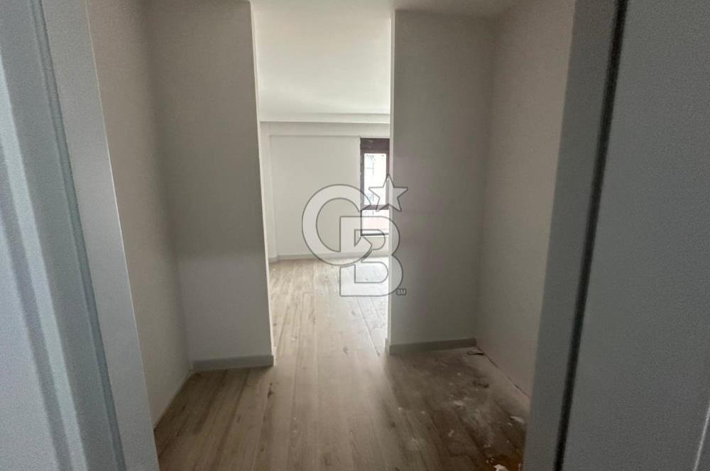 CB CITY' DEN SÜMER MAHALLESİNDE (KIZILYER) SATILIK 4+1 DAİRE