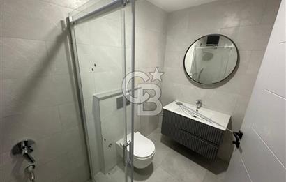 CB CITY' DEN SÜMER MAHALLESİNDE (KIZILYER) SATILIK 4+1 DAİRE