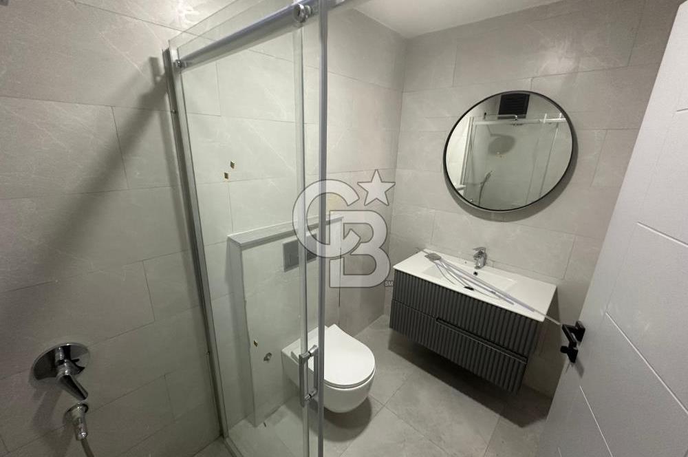 CB CITY' DEN SÜMER MAHALLESİNDE (KIZILYER) SATILIK 4+1 DAİRE