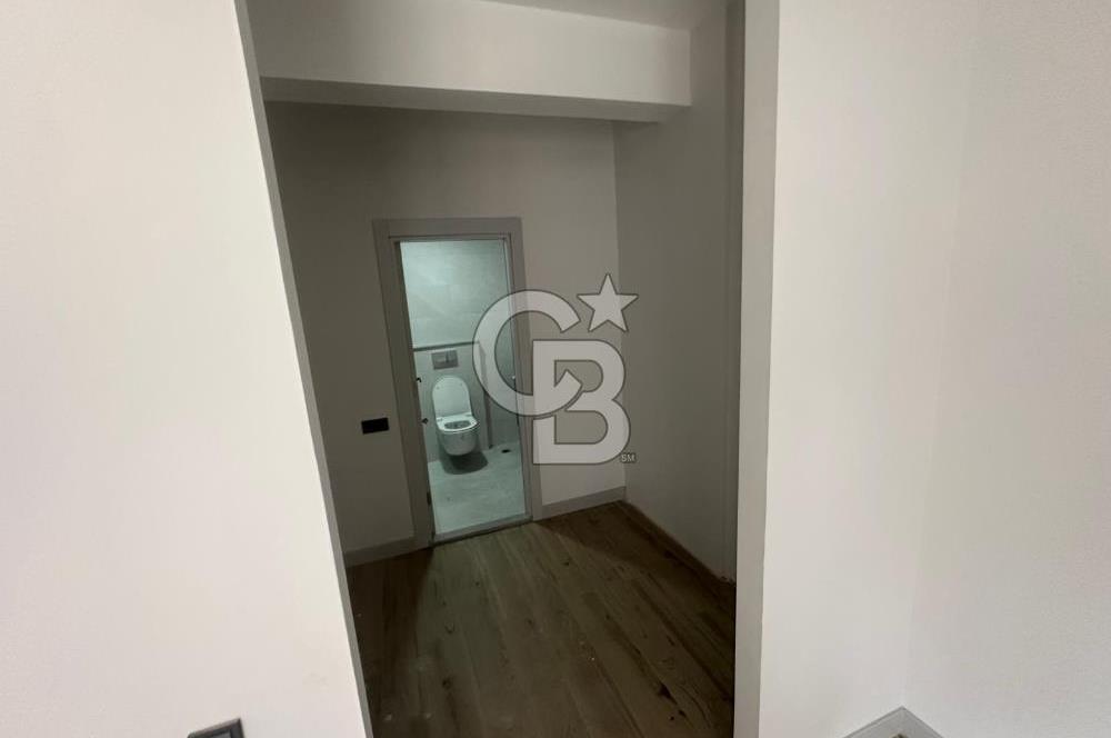 CB CITY' DEN SÜMER MAHALLESİNDE (KIZILYER) SATILIK 4+1 DAİRE