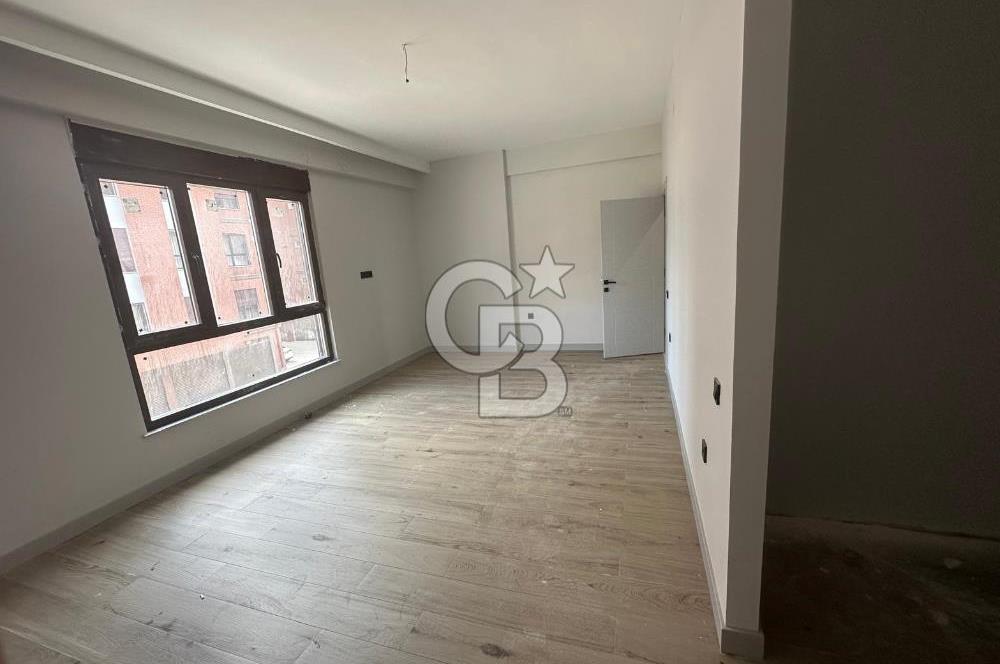 CB CITY' DEN SÜMER MAHALLESİNDE (KIZILYER) SATILIK 4+1 DAİRE