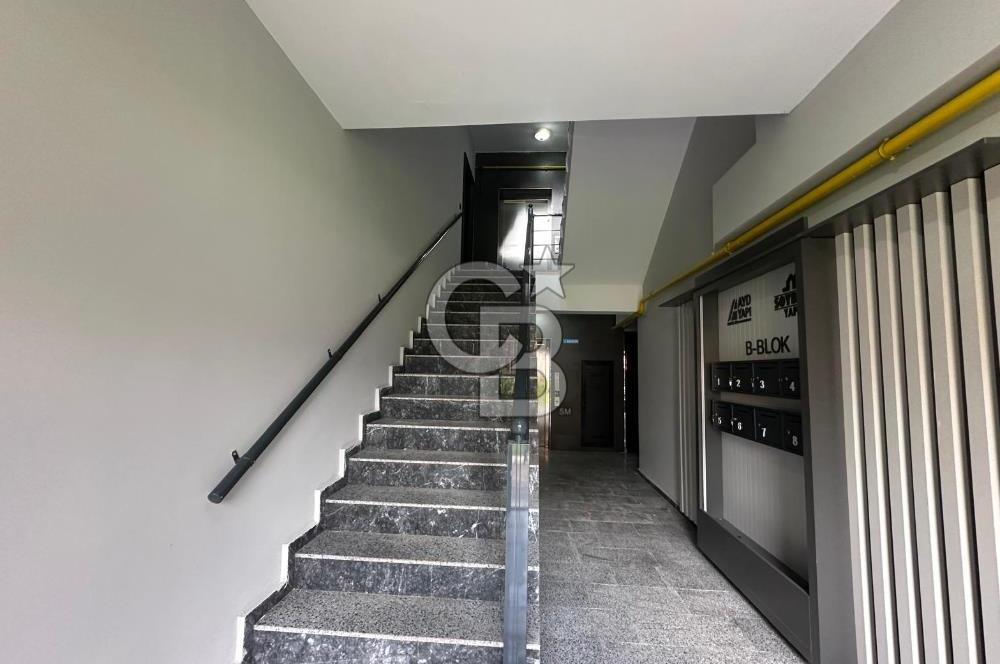 CB CITY' DEN SÜMER MAHALLESİNDE (KIZILYER) SATILIK 4+1 DAİRE