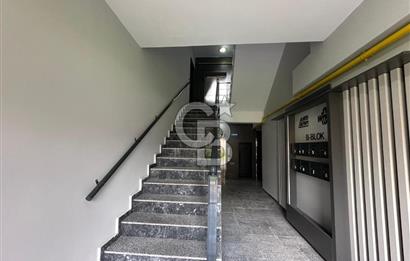 CB CITY' DEN SÜMER MAHALLESİNDE (KIZILYER) SATILIK 4+1 DAİRE